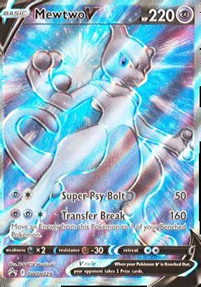 Mewtwo Trading Cards: Values, Rookies & Hot Deals .